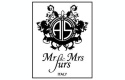 MR AND MRS FURS фото