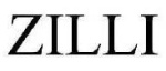 ZILLI фото