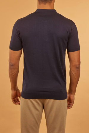 МУЖСКОЕ ПОЛО BRIONI  74652 детальное фото товара