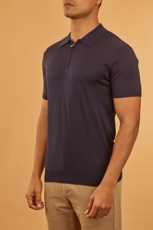 МУЖСКОЕ ПОЛО BRIONI  74652 детальное фото товара